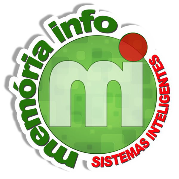 Memoria Logo